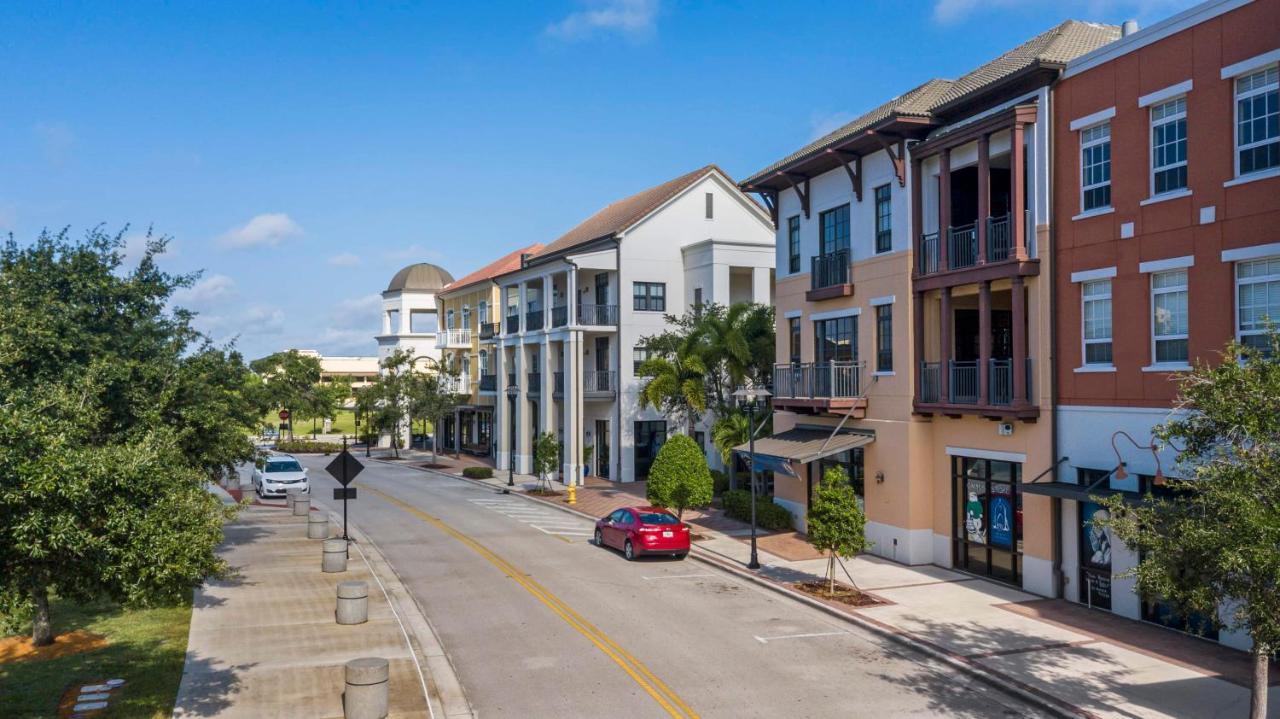 Ave Maria Rentals Fl Immokalee Exterior foto